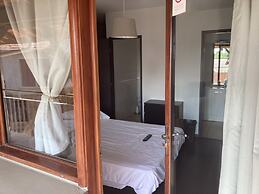 The Resid For Calixte
