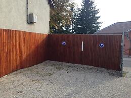 The Resid For Calixte