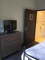 The Resid For Calixte