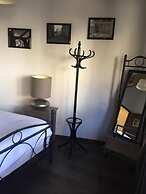 The Resid For Calixte