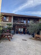 The Resid For Calixte