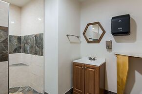 Rodeway Inn Broken Bow - Hochatown