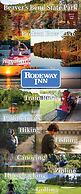 Rodeway Inn Broken Bow - Hochatown
