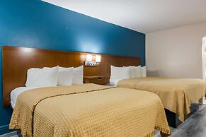 Rodeway Inn Broken Bow - Hochatown