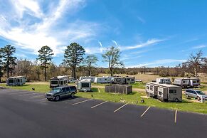 Rodeway Inn Broken Bow - Hochatown