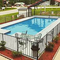 Rodeway Inn Broken Bow - Hochatown
