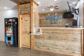 Rodeway Inn Broken Bow - Hochatown