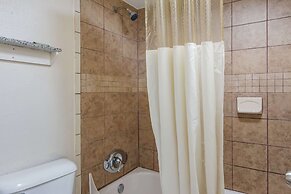 Rodeway Inn Broken Bow - Hochatown