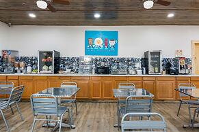 Rodeway Inn Broken Bow - Hochatown