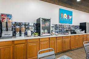 Rodeway Inn Broken Bow - Hochatown