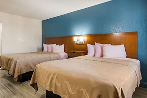 Rodeway Inn Broken Bow - Hochatown