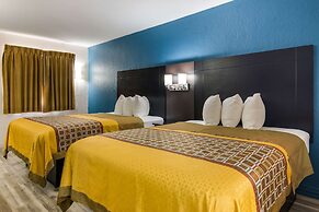 Rodeway Inn Broken Bow - Hochatown