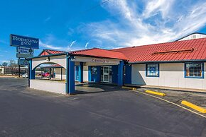 Rodeway Inn Broken Bow - Hochatown