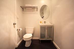 Air Venice on the Beach