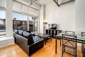 Air Venice on the Beach