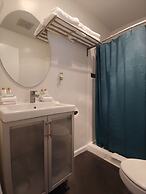 Air Venice on the Beach