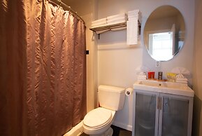 Air Venice on the Beach