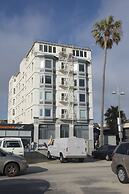 Air Venice on the Beach