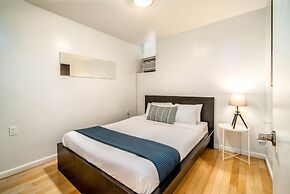 Air Venice on the Beach