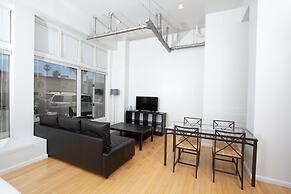 Air Venice on the Beach