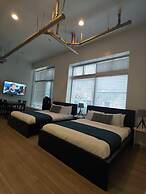 Air Venice on the Beach