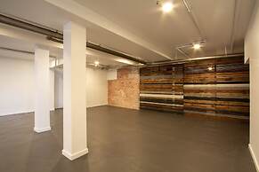 Air Venice on the Beach