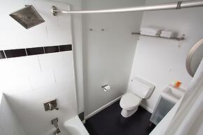 Air Venice on the Beach