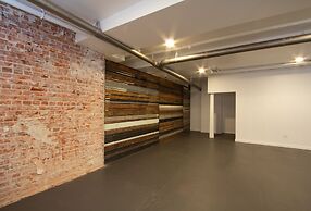 Air Venice on the Beach