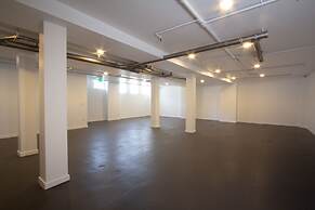 Air Venice on the Beach