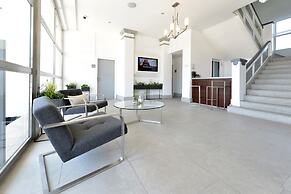 Air Venice on the Beach