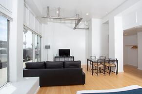 Air Venice on the Beach