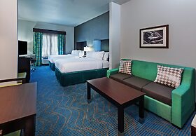 Holiday Inn Express & Suites Killeen - Fort Hood Area, an IHG Hotel