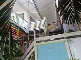 Islandfront Cottages