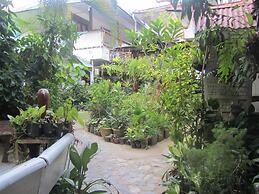 Islandfront Cottages