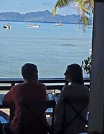 Islandfront Cottages