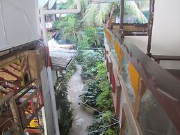 Islandfront Cottages