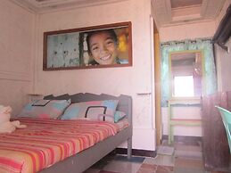 Islandfront Cottages