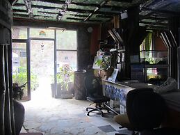 Islandfront Cottages