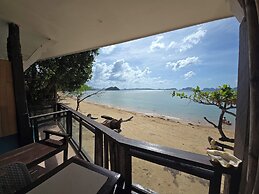 Islandfront Cottages