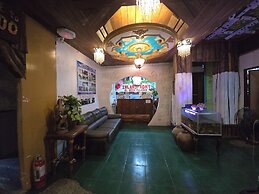 Islandfront Cottages