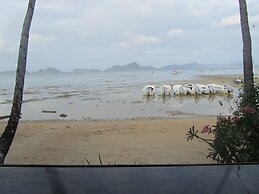 Islandfront Cottages