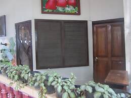 Islandfront Cottages