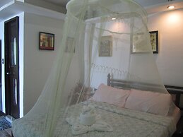 Islandfront Cottages