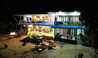Islandfront Cottages