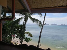 Islandfront Cottages