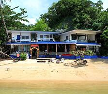 Islandfront Cottages
