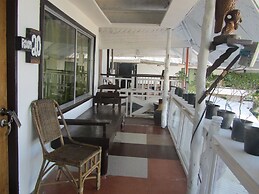 Islandfront Cottages