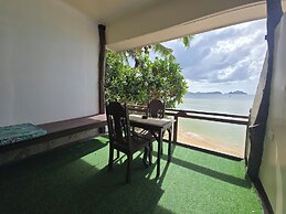 Islandfront Cottages