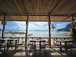 Islandfront Cottages