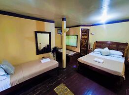 Islandfront Cottages